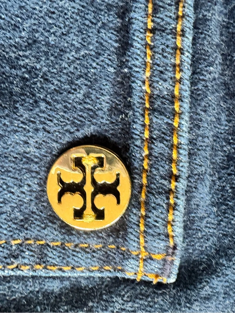 Tory Burch classic slim